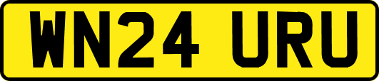 WN24URU