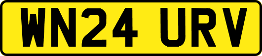WN24URV