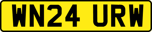 WN24URW