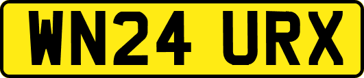 WN24URX
