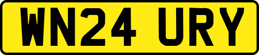 WN24URY