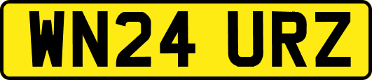 WN24URZ