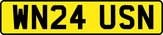 WN24USN