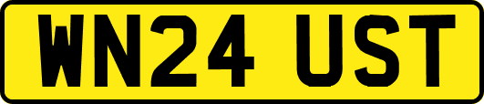 WN24UST
