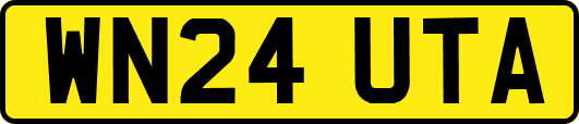 WN24UTA