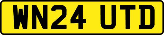 WN24UTD