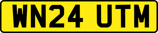 WN24UTM
