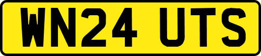WN24UTS
