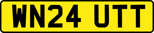 WN24UTT