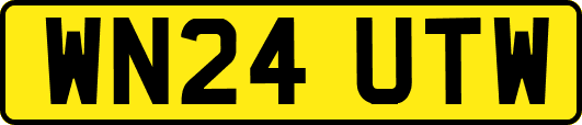 WN24UTW