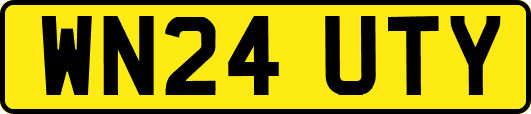 WN24UTY