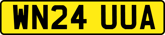 WN24UUA