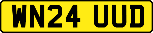 WN24UUD