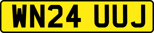 WN24UUJ