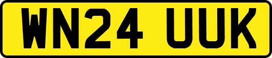 WN24UUK