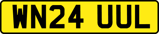 WN24UUL