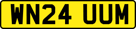 WN24UUM