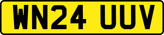 WN24UUV