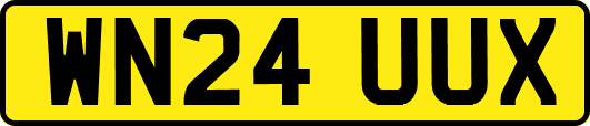 WN24UUX