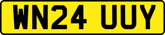 WN24UUY