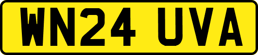 WN24UVA