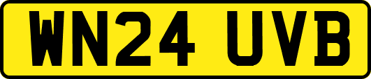 WN24UVB