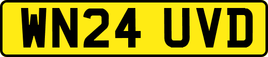 WN24UVD