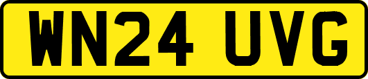 WN24UVG