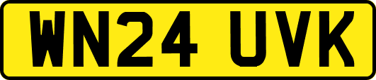 WN24UVK