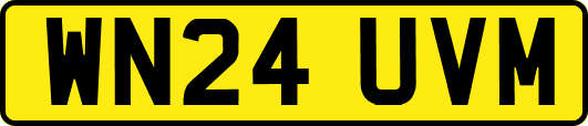 WN24UVM
