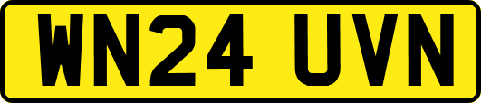 WN24UVN