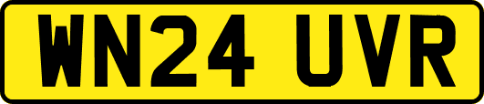 WN24UVR