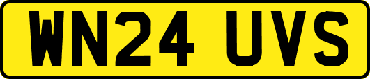WN24UVS