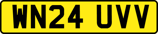WN24UVV