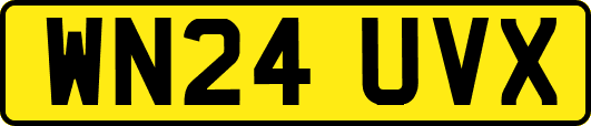 WN24UVX