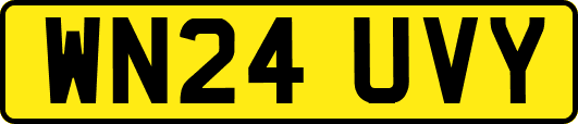 WN24UVY
