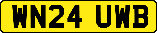 WN24UWB