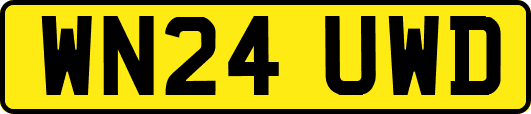 WN24UWD