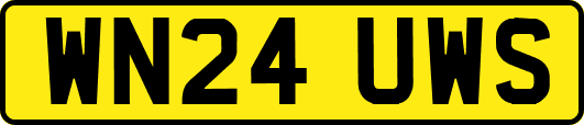 WN24UWS