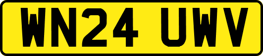 WN24UWV