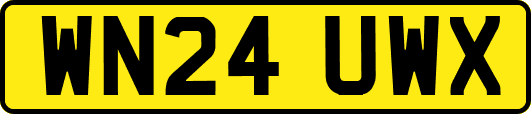 WN24UWX