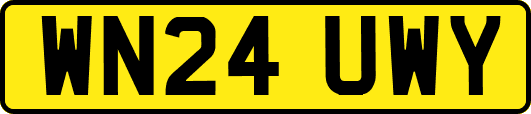 WN24UWY