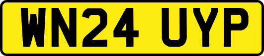 WN24UYP