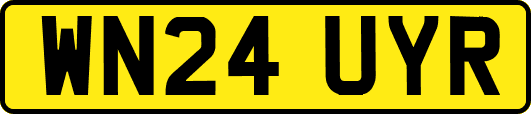 WN24UYR