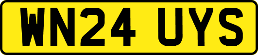 WN24UYS