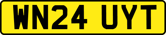 WN24UYT