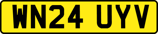 WN24UYV