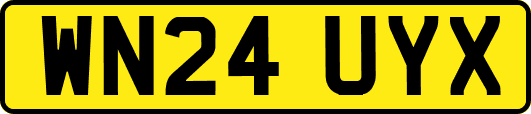 WN24UYX