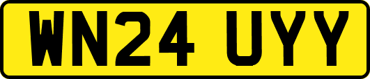 WN24UYY