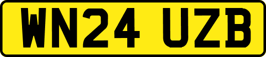 WN24UZB